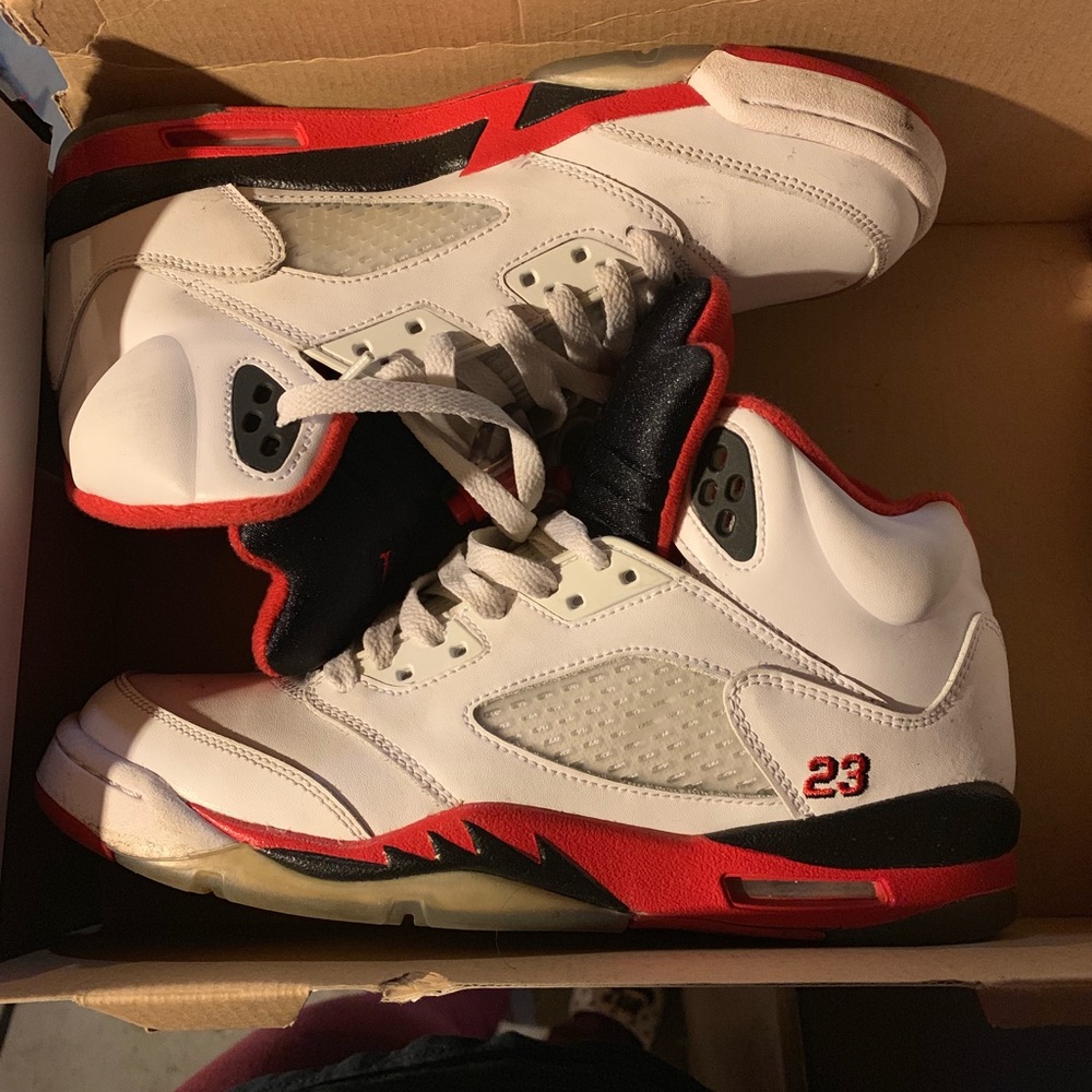 Shoes
